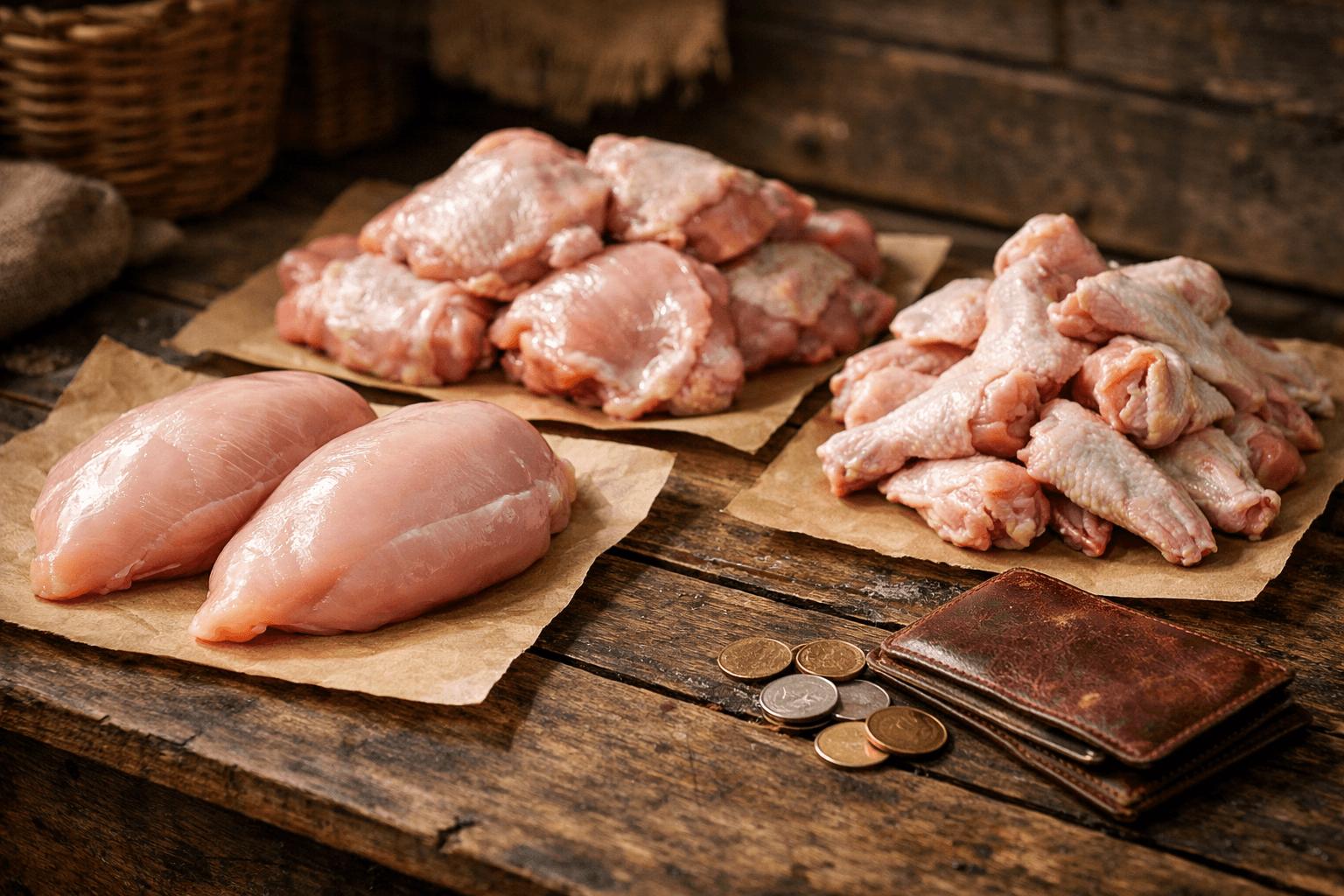 Antrykot czy rostbef na stek - który wybrać?