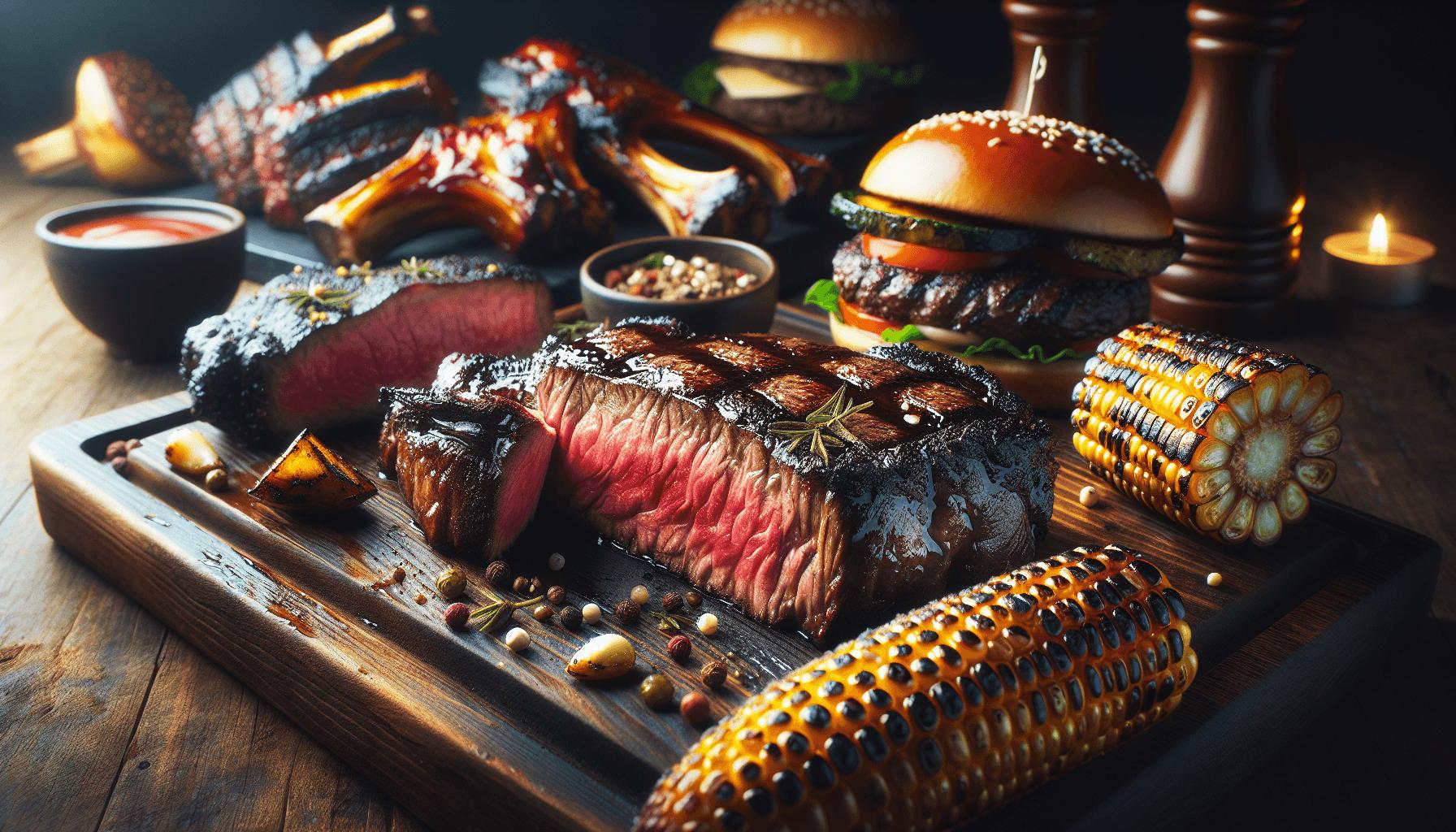 Grill węglowy czy gazowy - co wybrać do ogrodu?