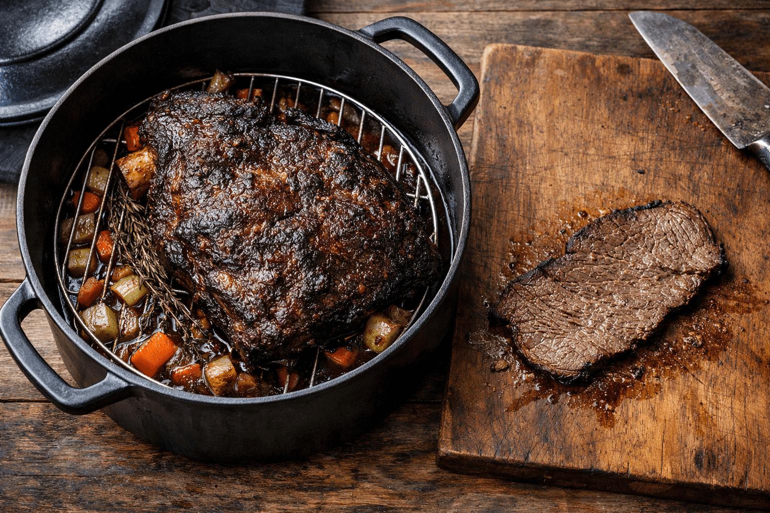 Grillowanie pośrednie jak to działa - poznaj technikę