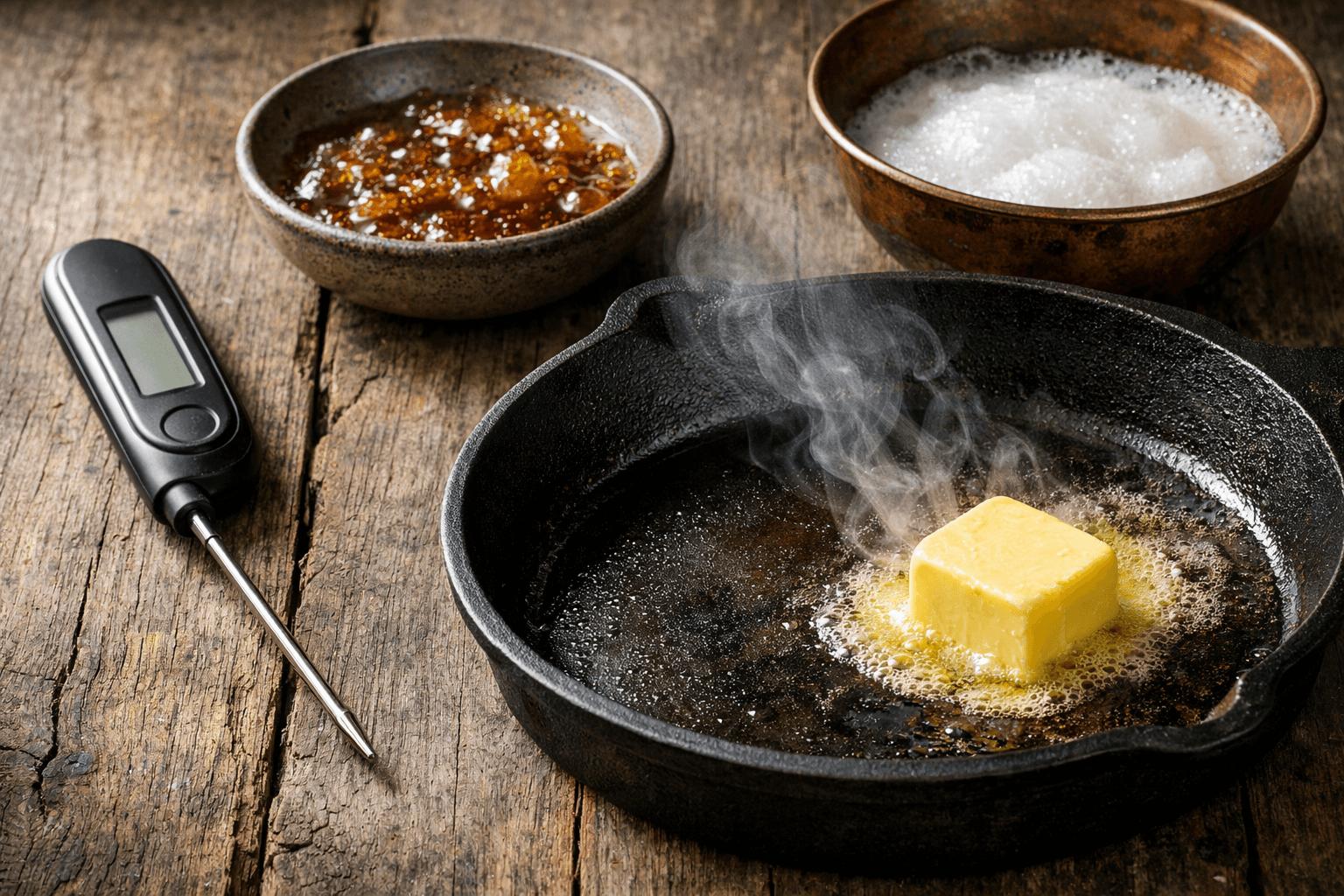 Grillowanie pośrednie jak to działa - poznaj technikę