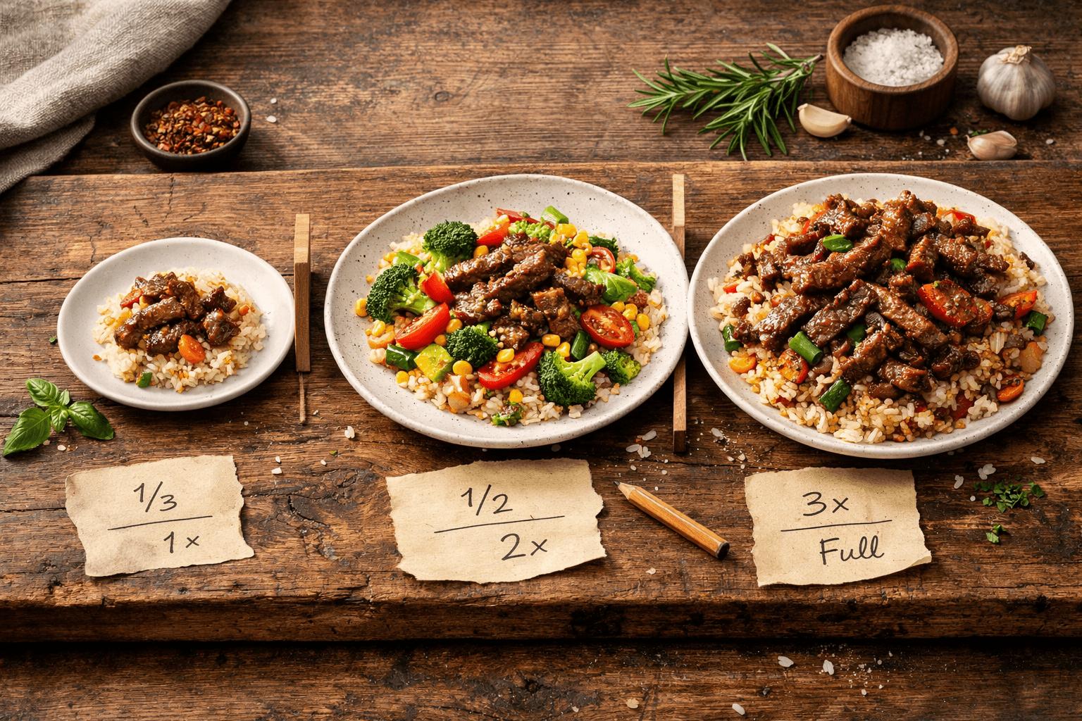 Ile mięsa na grilla na osobę? Praktyczne wyliczenia