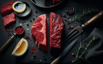 Jak rozpoznać zepsutą wołowinę – sprawdzone sposoby