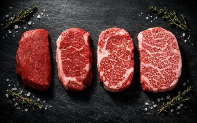 Klasy jakości wołowiny – przewodnik po klasyfikacji